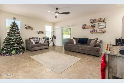 4732 W Basil Avenue, Coolidge, AZ 85128 - Photo 5