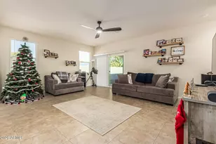 4732 W Basil Ave, Coolidge, AZ 85128 - Photo 5