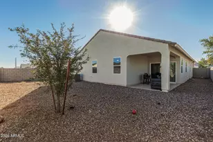 4732 W Basil Ave, Coolidge, AZ 85128 - Photo 35