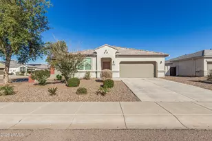 4732 W Basil Ave, Coolidge, AZ 85128 - Photo 1