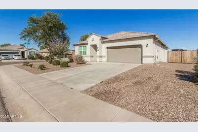 4732 W Basil Avenue, Coolidge, AZ 85128 - Photo 3