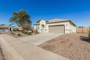 4732 W Basil Ave, Coolidge, AZ 85128 - Photo 3
