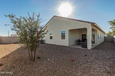 4732 W Basil Avenue, Coolidge, AZ 85128 - Photo 19