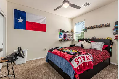 4732 W Basil Avenue, Coolidge, AZ 85128 - Photo 19