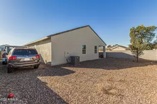 4732 W Basil Ave, Coolidge, AZ 85128 - Photo 21