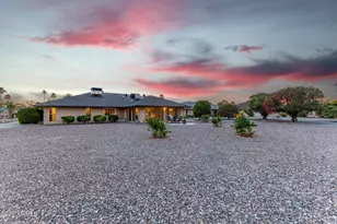 12426 W Banyan Dr, Sun City West, AZ 85375 - Photo 33