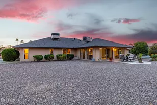 12426 W Banyan Dr, Sun City West, AZ 85375 - Photo 31