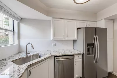 8787 E Mountain View Road #1124, Scottsdale, AZ 85258 - Photo 1