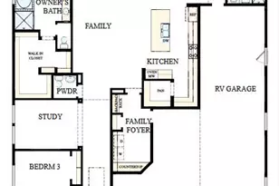 2910 E Picual Ave, San Tan Valley, AZ 85140 - Photo 3