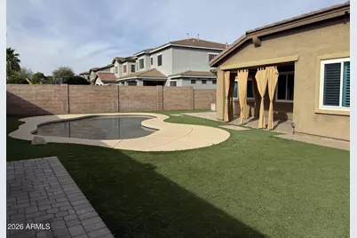 18861 E Kingbird Drive, Queen Creek, AZ 85142 - Photo 17