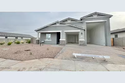 15703 W Brown Street, Waddell, AZ 85355 - Photo 3