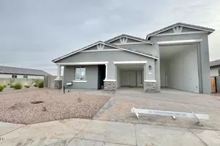 15703 W Brown St, Waddell, AZ 85355 - Photo 3