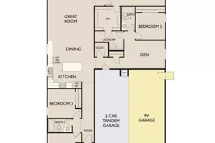 15703 W Brown St, Waddell, AZ 85355 - Photo 15