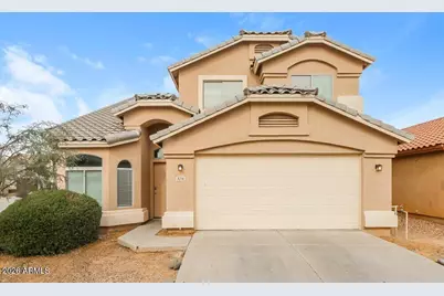 9216 W Globe Avenue, Tolleson, AZ 85353 - Photo 1