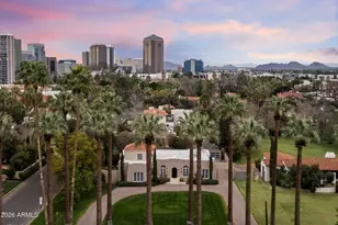 118 E Palm Ln, Phoenix, AZ 85004 - Photo 41