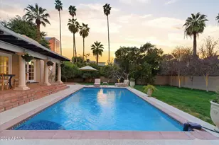 118 E Palm Ln, Phoenix, AZ 85004 - Photo 35