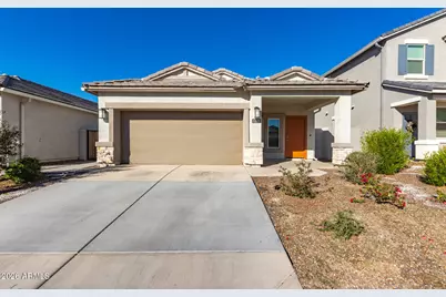 3274 W Stradling Avenue, Apache Junction, AZ 85120 - Photo 1