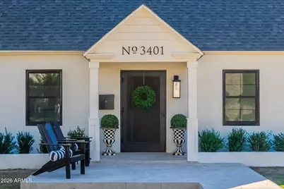 3401 N 25th Street, Phoenix, AZ 85016 - Photo 3