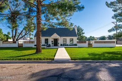 3401 N 25th Street, Phoenix, AZ 85016 - Photo 53