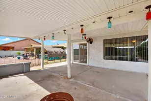 8033 E Flossmoor Ave, Mesa, AZ 85208 - Photo 29