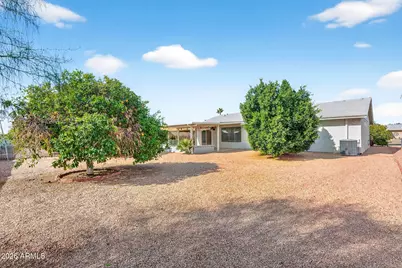 8033 E Flossmoor Avenue, Mesa, AZ 85208 - Photo 27