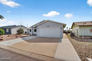 8033 E Flossmoor Ave, Mesa, AZ 85208 - Photo 3