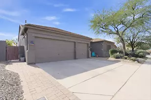 4623 E Red Bird Rd, Cave Creek, AZ 85331 - Photo 5