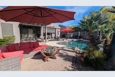 4623 E Red Bird Road, Cave Creek, AZ 85331 - Photo 45