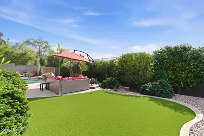 4623 E Red Bird Road, Cave Creek, AZ 85331 - Photo 39