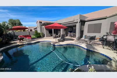 4623 E Red Bird Road, Cave Creek, AZ 85331 - Photo 47