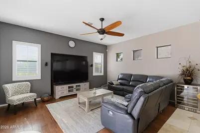 4623 E Red Bird Road, Cave Creek, AZ 85331 - Photo 17