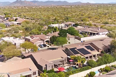 4623 E Red Bird Road, Cave Creek, AZ 85331 - Photo 51