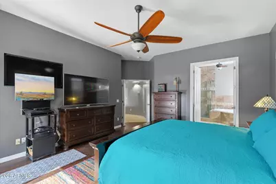 4623 E Red Bird Road, Cave Creek, AZ 85331 - Photo 23