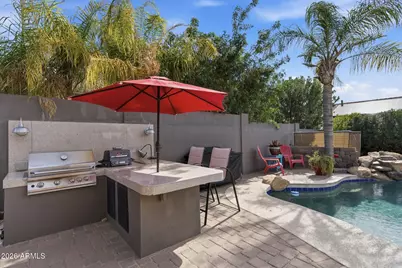 4623 E Red Bird Road, Cave Creek, AZ 85331 - Photo 35