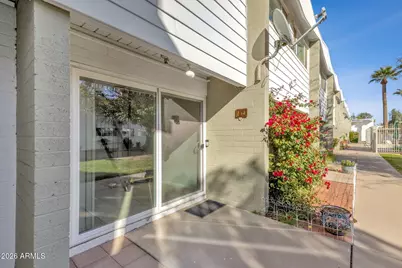 815 N Hayden Road #B14, Scottsdale, AZ 85257 - Photo 3