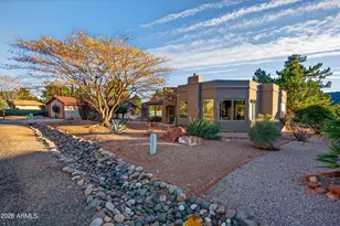 345 Merry Go Round Rock Rd, Sedona, AZ 86351 - Photo 37