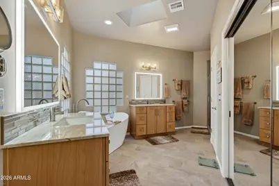 345 Merry Go Round Rock Road, Sedona, AZ 86351 - Photo 17