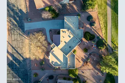 345 Merry Go Round Rock Road, Sedona, AZ 86351 - Photo 43