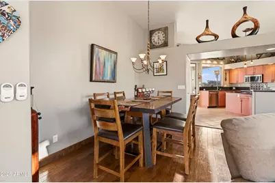 345 Merry Go Round Rock Road, Sedona, AZ 86351 - Photo 7