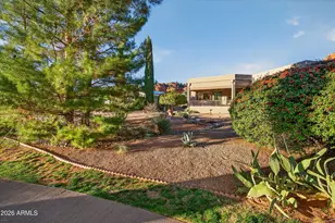345 Merry Go Round Rock Rd, Sedona, AZ 86351 - Photo 29