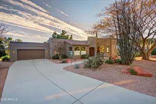 345 Merry Go Round Rock Rd, Sedona, AZ 86351 - Photo 1