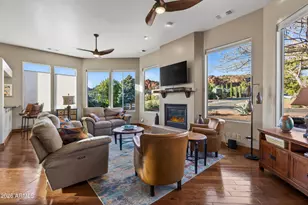 345 Merry Go Round Rock Rd, Sedona, AZ 86351 - Photo 5