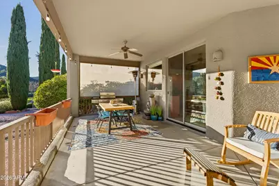 345 Merry Go Round Rock Road, Sedona, AZ 86351 - Photo 25