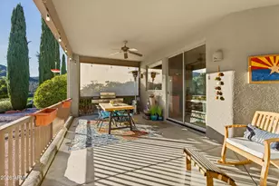 345 Merry Go Round Rock Rd, Sedona, AZ 86351 - Photo 25