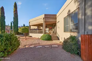 345 Merry Go Round Rock Rd, Sedona, AZ 86351 - Photo 27