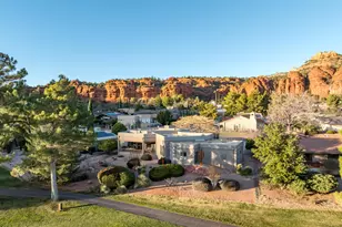 345 Merry Go Round Rock Rd, Sedona, AZ 86351 - Photo 35