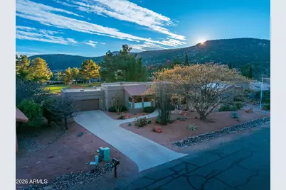 345 Merry Go Round Rock Road, Sedona, AZ 86351 - Photo 39