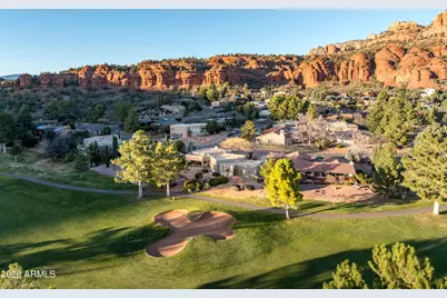 345 Merry Go Round Rock Road, Sedona, AZ 86351 - Photo 41