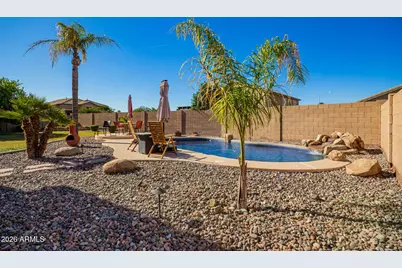 2928 S Wesley --, Mesa, AZ 85212 - Photo 3