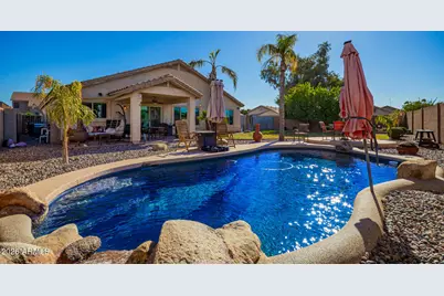 2928 S Wesley --, Mesa, AZ 85212 - Photo 29